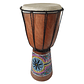 Djembe Infantil Mlion 7 pulgadas - Miniatura 2
