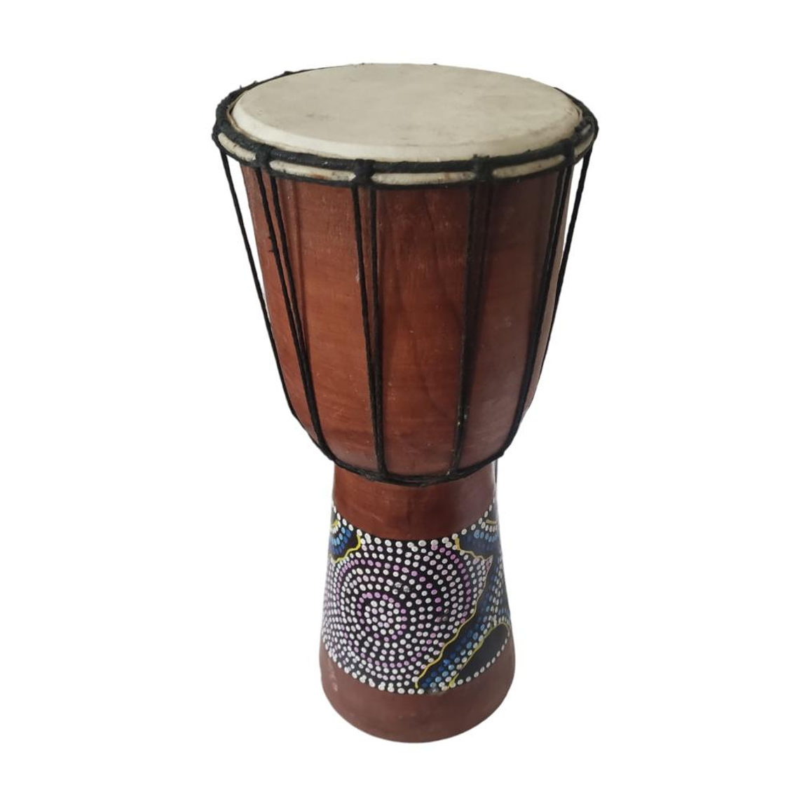 Djembe Infantil Mlion 7 pulgadas 3