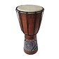 Djembe Infantil Mlion 7 pulgadas - Miniatura 3