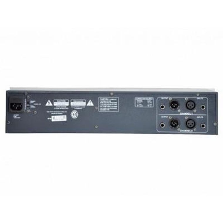Ecualizador de 31 bandas American Pro EQ-231 2