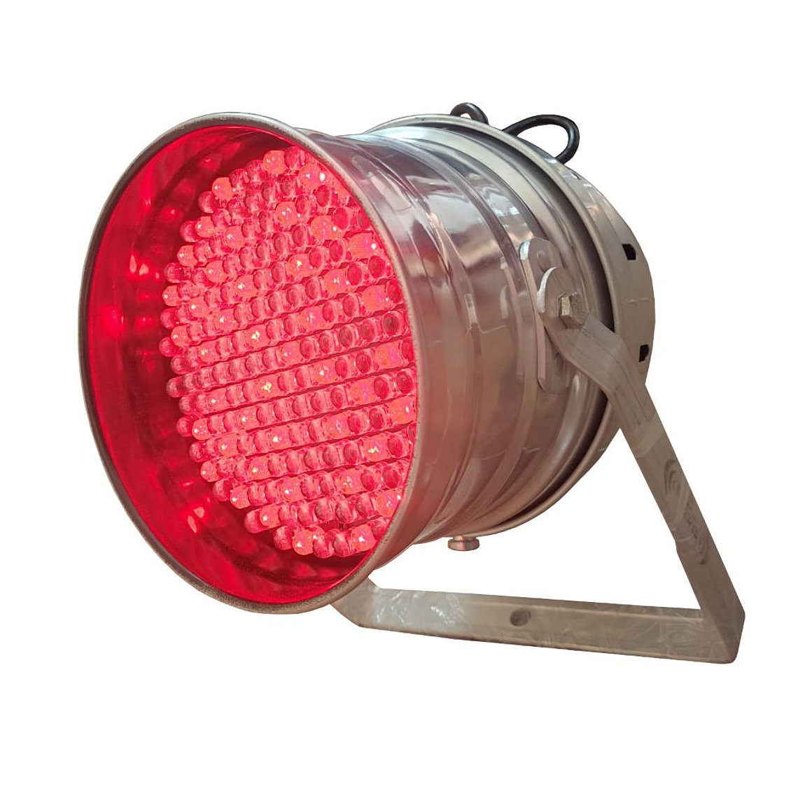 Foco 181 LED Par 64 Audio Light GM003 2