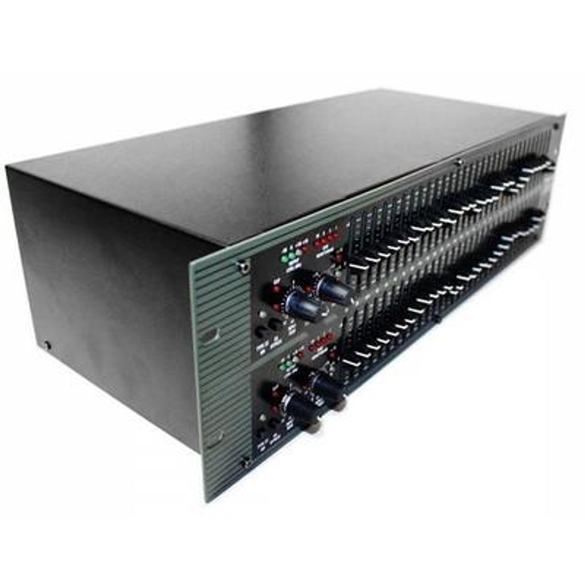 Ecualizador grafico de 31 bandas American Pro EQ-2231 1