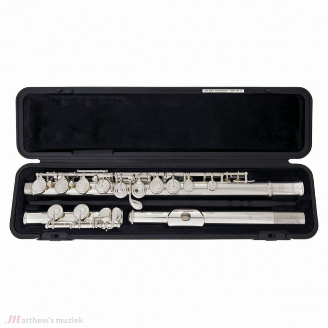 Flauta traversa Yamaha YFL-212 2