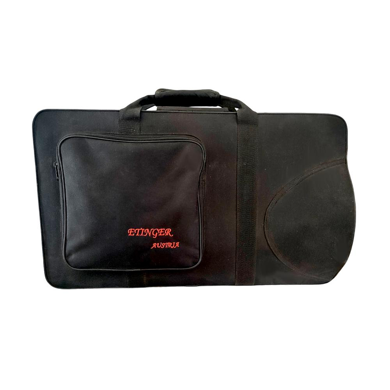 Eufonio Alto Etinger EAL-2 3