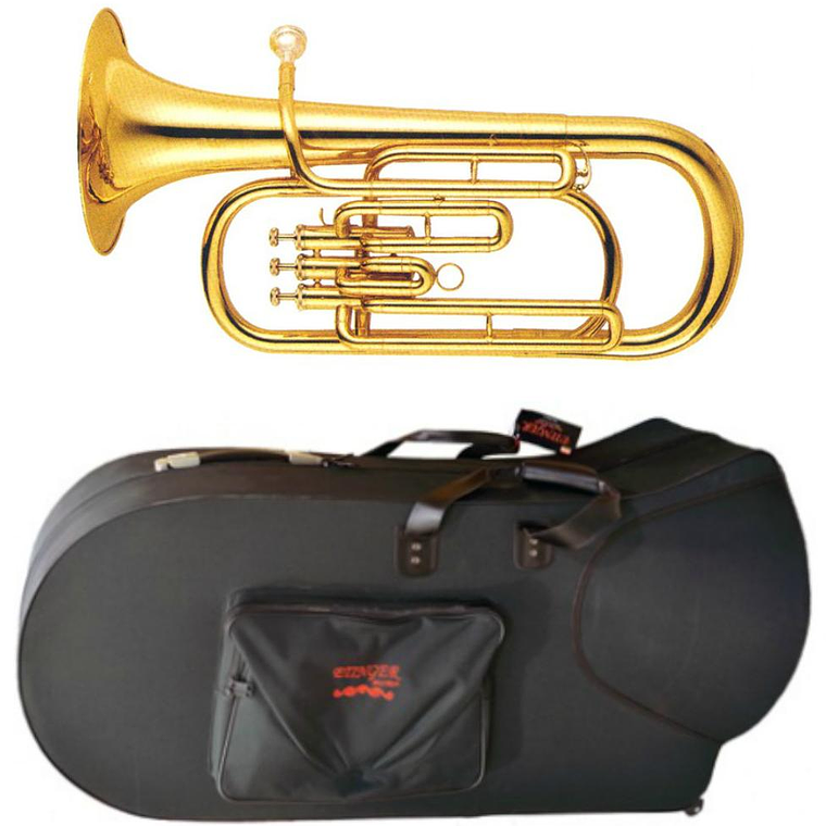 Eufonio Baritono Etinger EBA-7 1