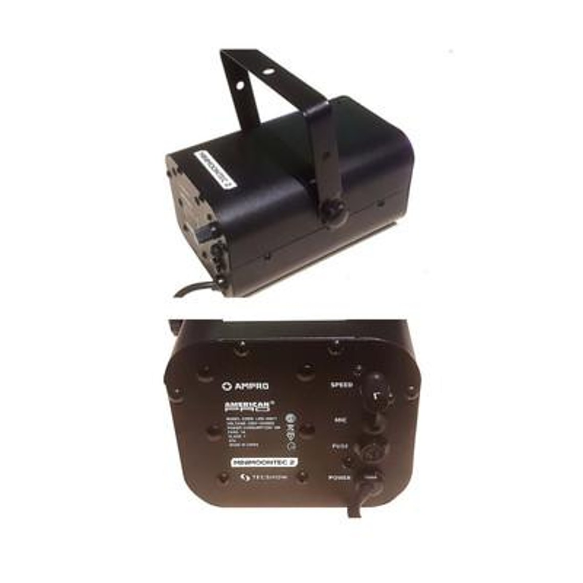 Foco efecto LED American Pro Minimoon TEC2 2