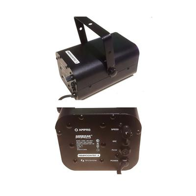 Foco efecto LED American Pro Minimoon TEC2 2