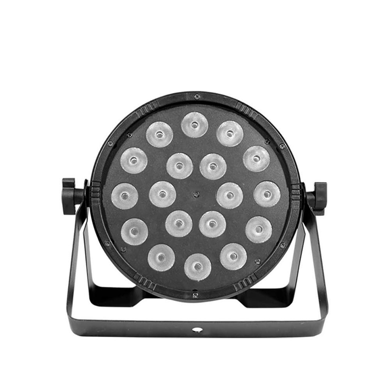 Foco Par LED Tecshow Nebula TRI 1