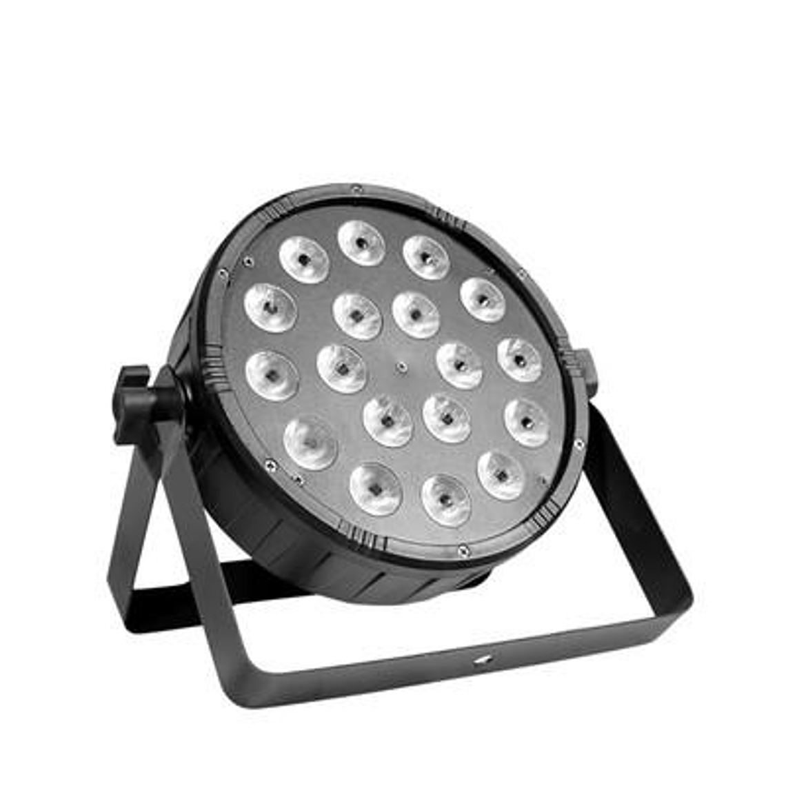 Foco Par LED Tecshow Nebula TRI 2