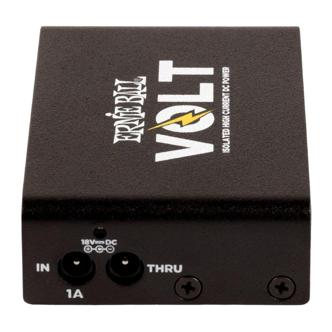 Fuente de alimentacion de pedal Ernie Ball Volt P06191 2