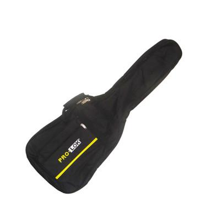 Funda Acolchada Guitarra Clasica Prolok MERCURY-C 1