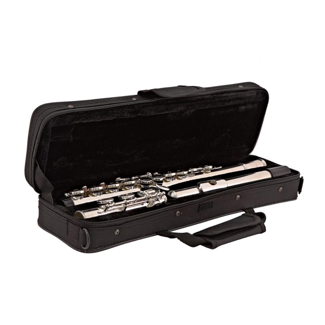 Flauta Traversa Etinger FLT-80 3