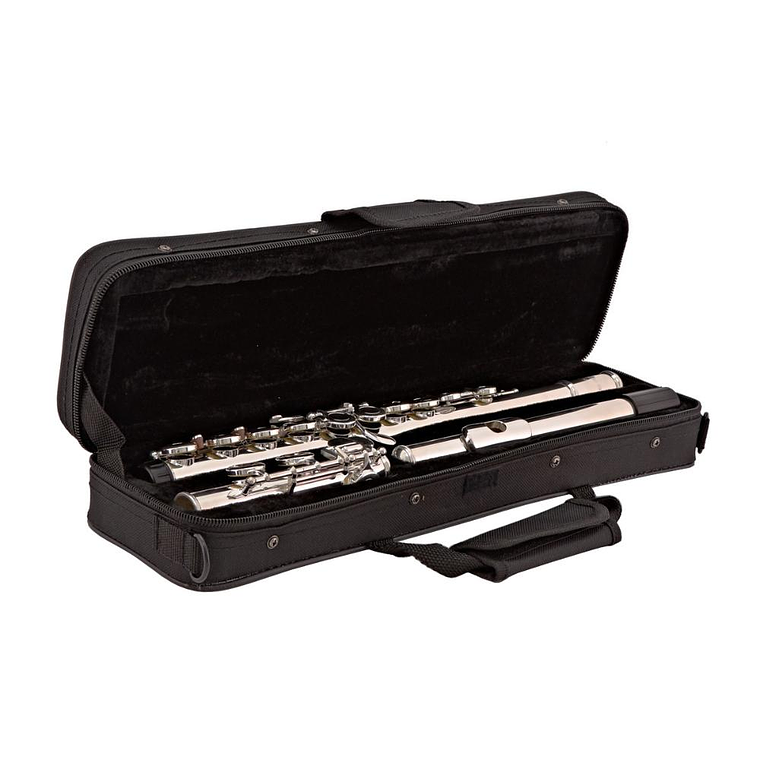 Flauta Traversa Etinger FLT-80 3