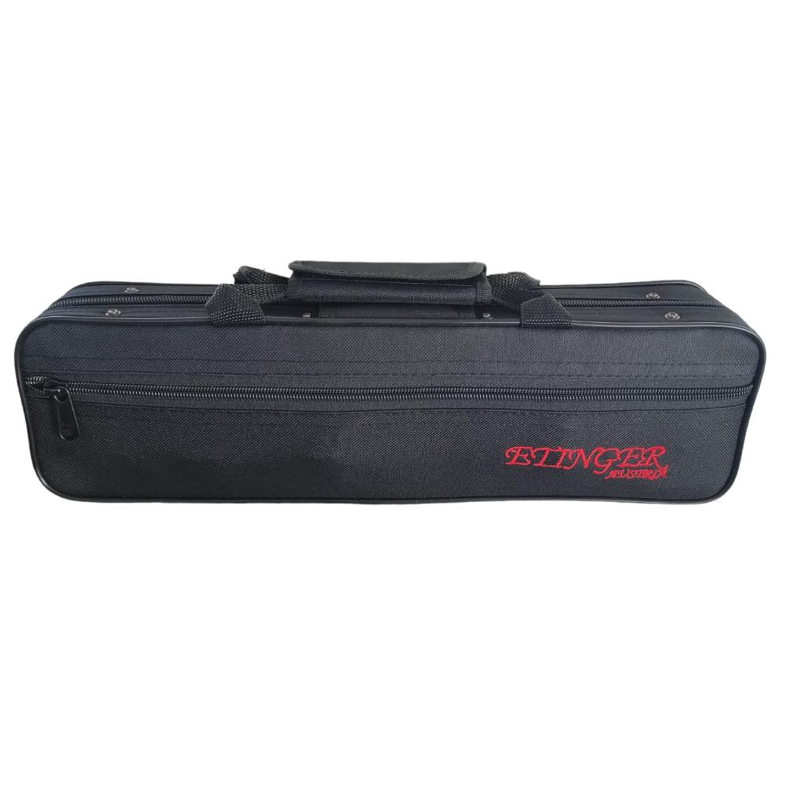 Flauta Traversa Etinger FLT-80 4