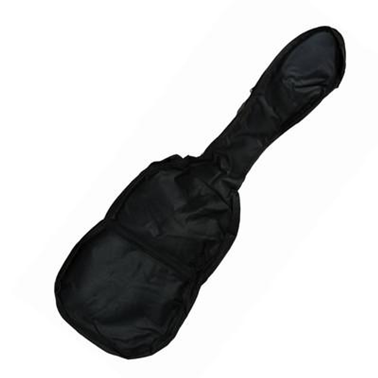 Funda guitarra electrica 8mm GCR BGG608E 1