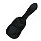 Funda guitarra electrica 8mm GCR BGG608E - Miniatura 1