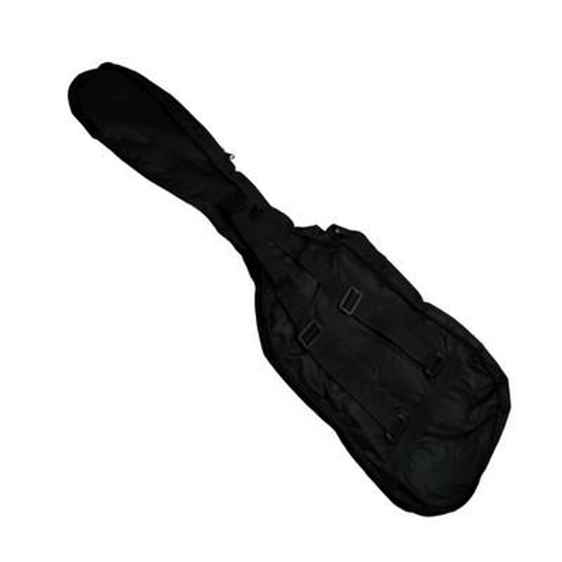 Funda guitarra electrica 8mm GCR BGG608E 2