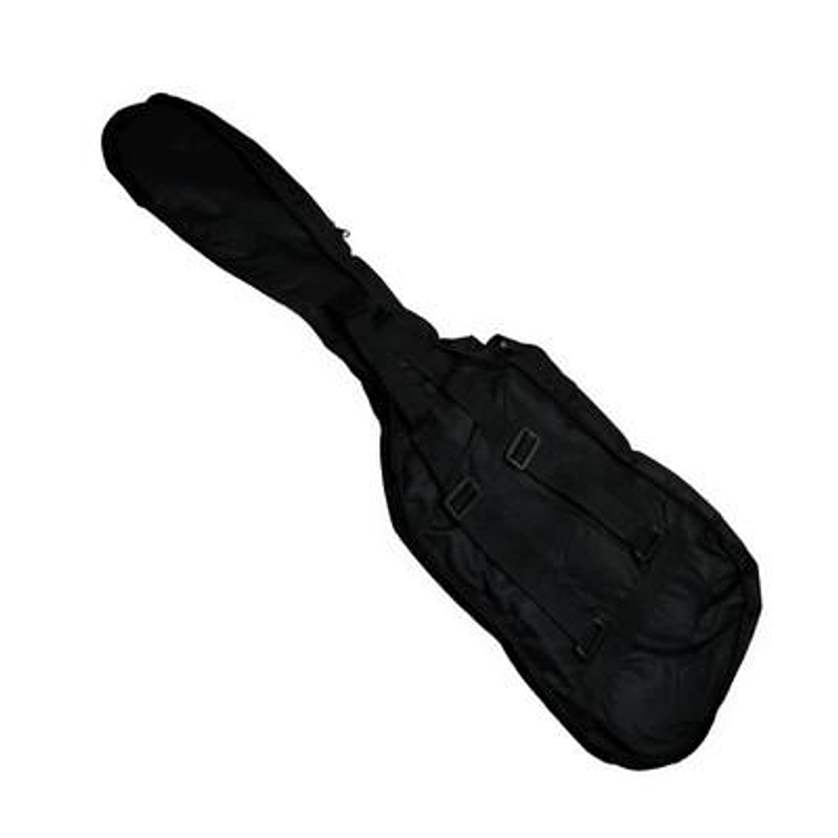 Funda guitarra electrica 8mm GCR BGG608E 2