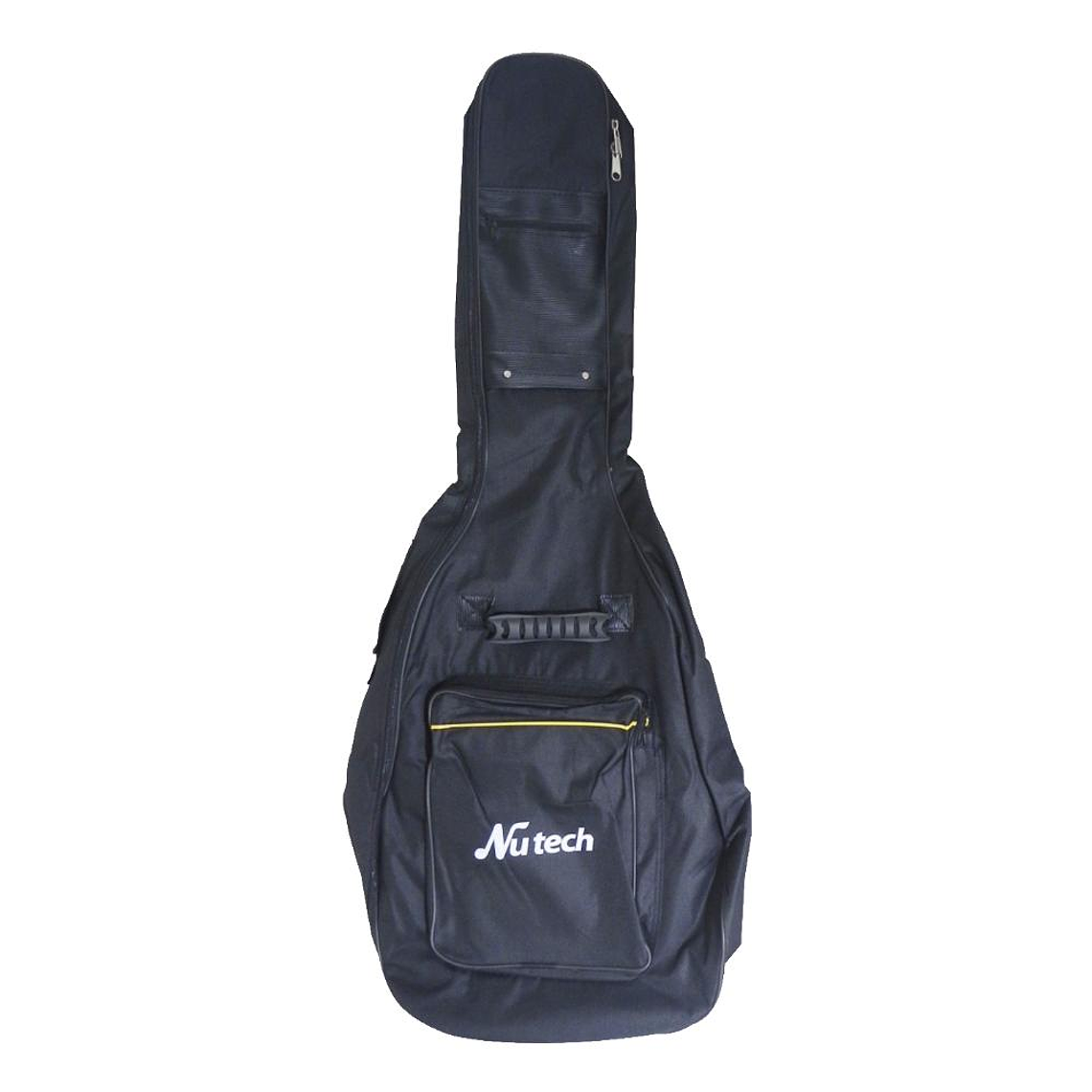 Funda guitarra clasica Nutech 5612 1