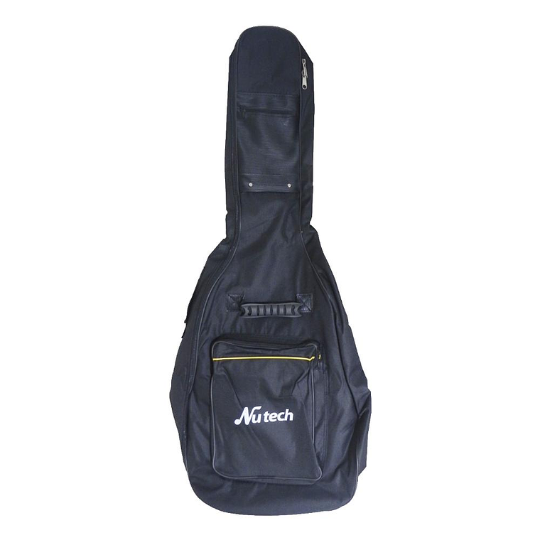 Funda guitarra clasica Nutech 5612 1