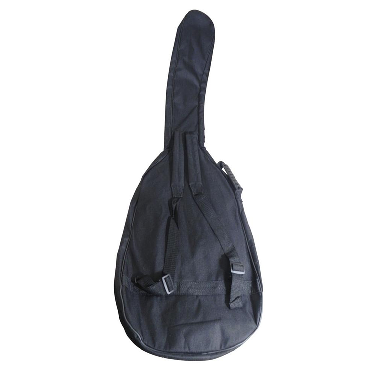 Funda guitarra clasica Nutech 5612 2