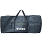 Funda Economica Teclado 61 Teclas Wingo BGK603 - Miniatura 1