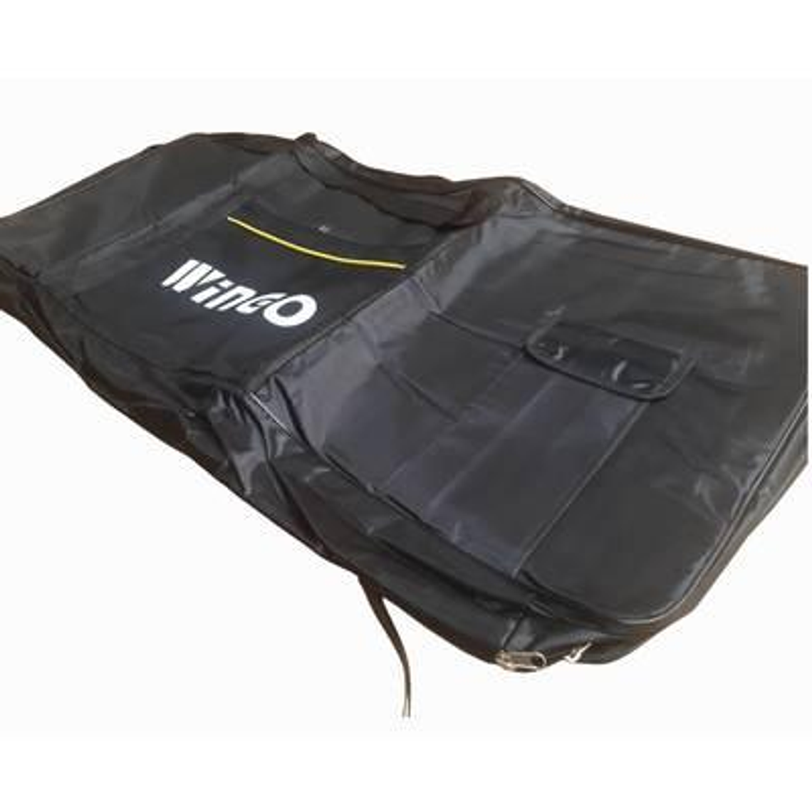 Funda Economica Teclado 61 Teclas Wingo BGK603 2