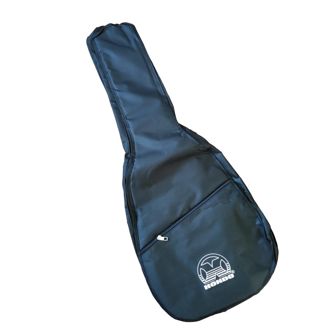 Funda Guitarra Clasica 39 pulgadas Hondo HNN-89/39 1