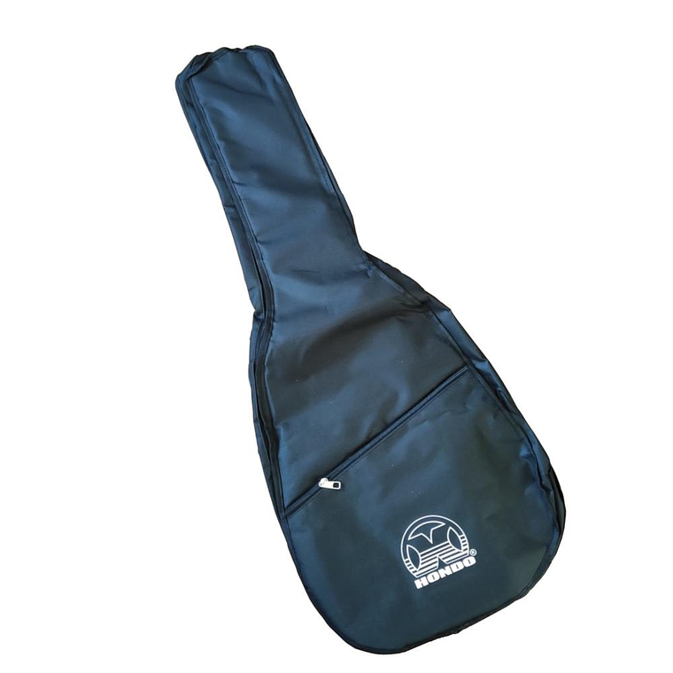 Funda Guitarra Clasica 39 pulgadas Hondo HNN-89/39 1