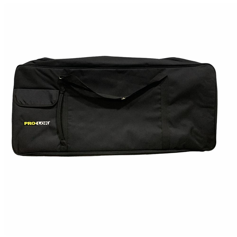 Funda para Teclado 61 Teclas Prolok KS61 1