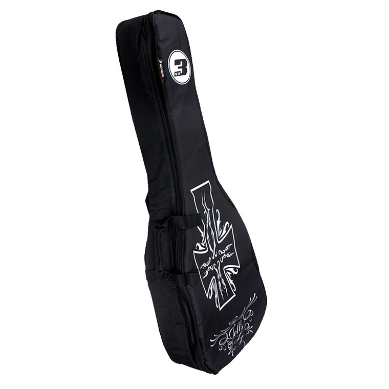 Funda para guitarra 41 pulgadas SONUN 3 8442 1