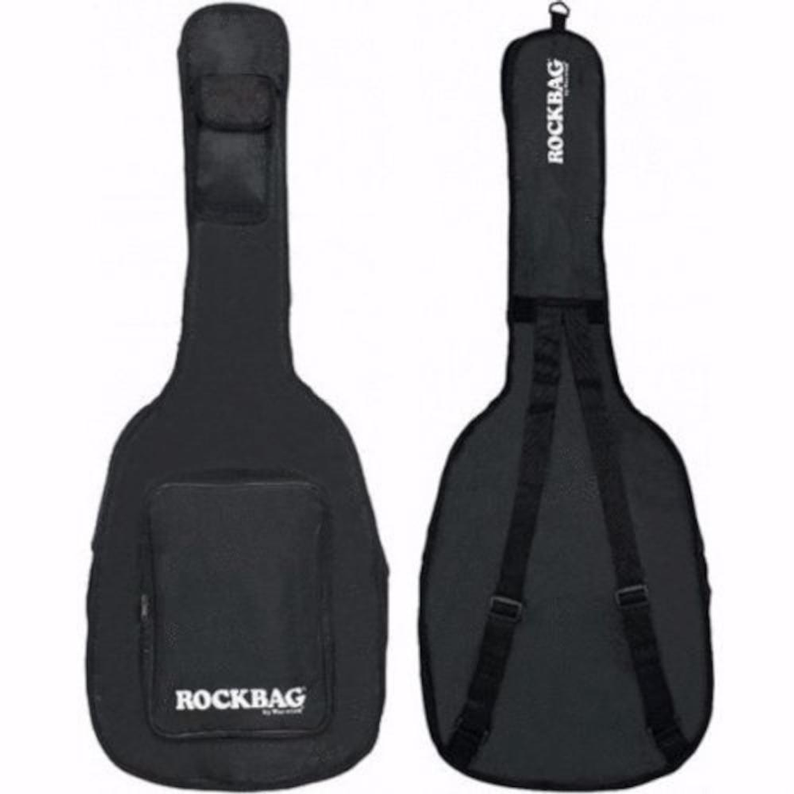 Funda para guitarra Rockbag RB20528B 2