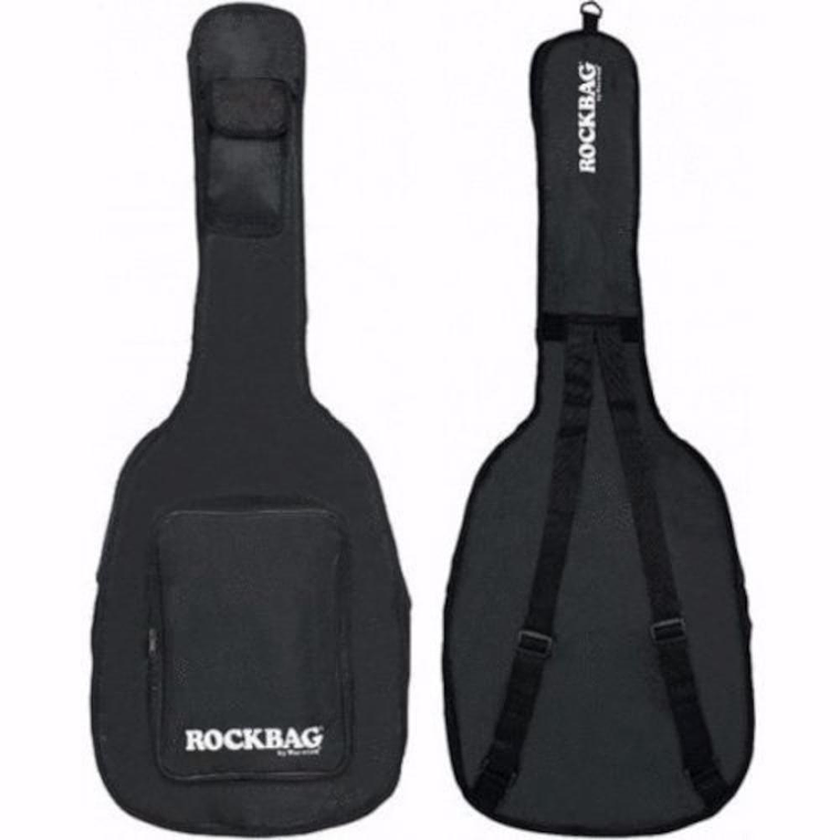 Funda para guitarra Rockbag RB20528B 2
