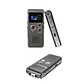 Grabadora Digital de Voz Mekse 8GB - Miniatura 2