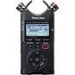 Grabadora de Audio Digital Tascam DR-40X - Miniatura 1
