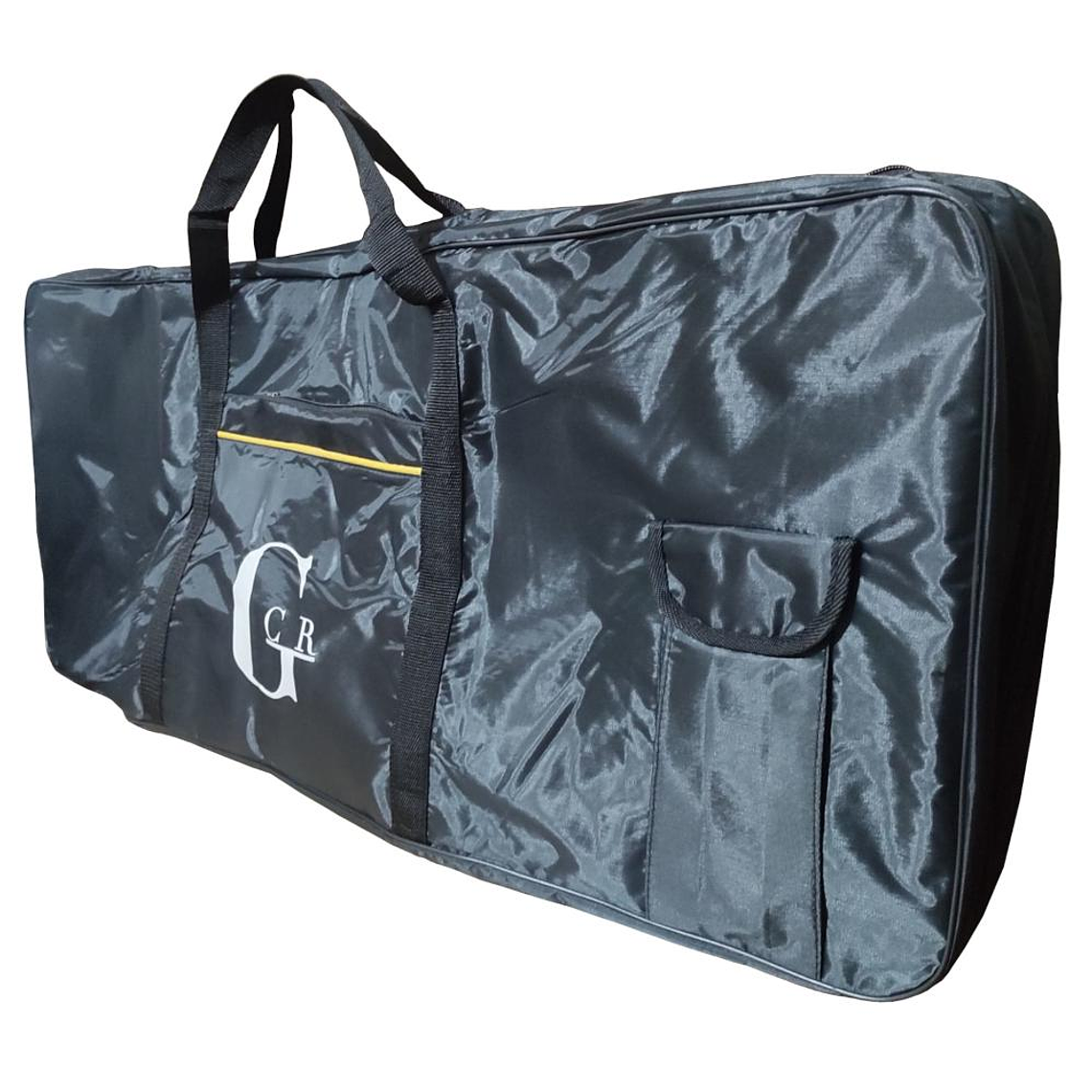 Funda Teclado 61 Teclas GCR F61-06A 1