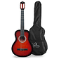 Guitarra Acustica 30'' Sevillana 08453 Sunburst - Miniatura 1