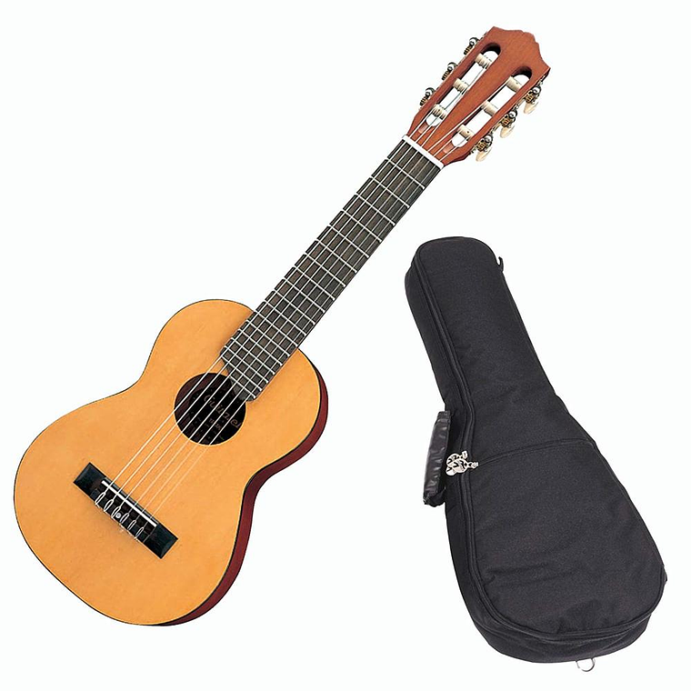 Guitalele Yamaha GL1 1