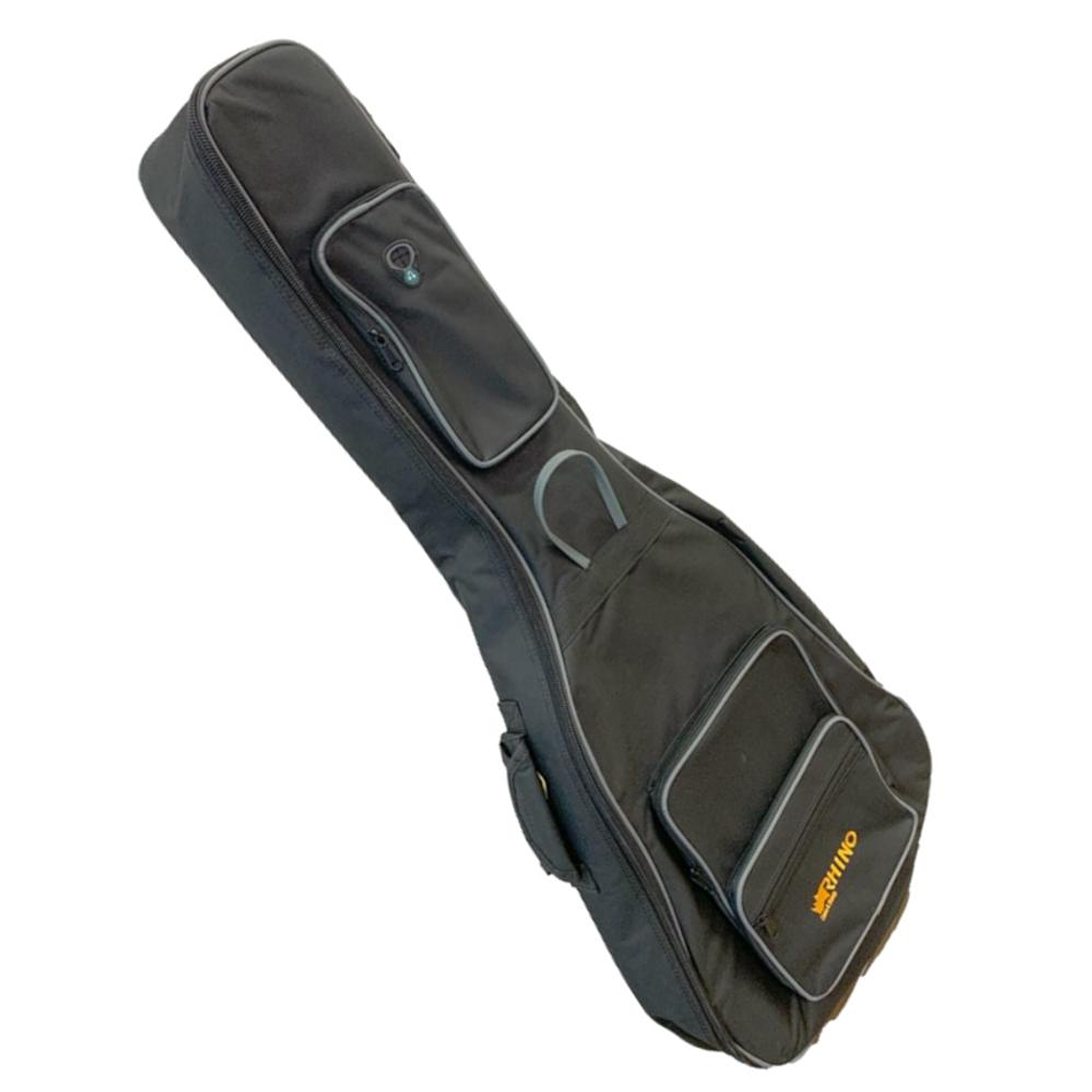 Funda Guitarra Premium Acolchada Rhino 21RHIDGB01 1