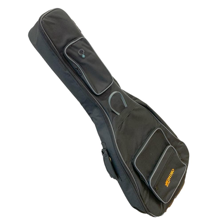 Funda Guitarra Premium Acolchada Rhino 21RHIDGB01 1