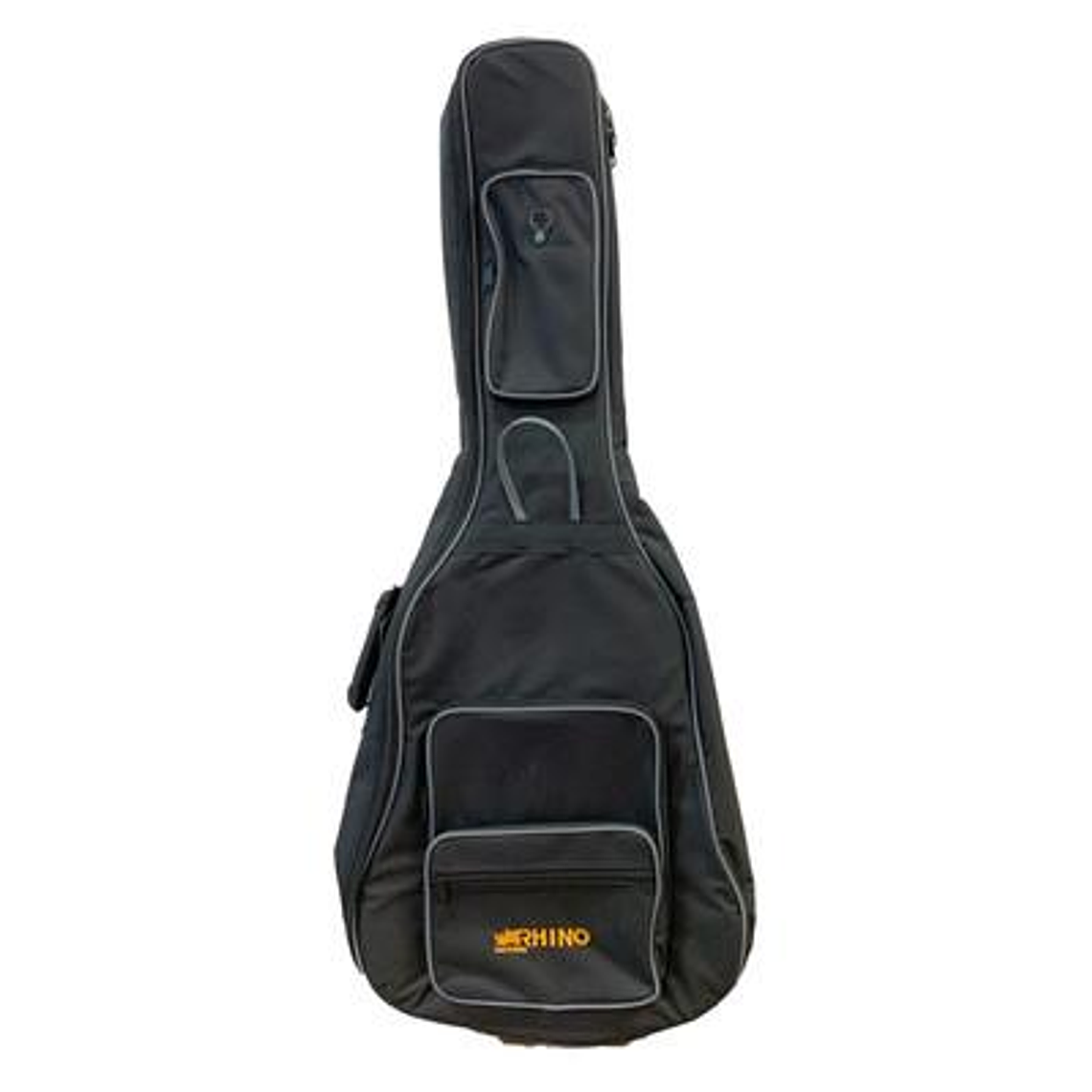 Funda Guitarra Premium Acolchada Rhino 21RHIDGB01 2