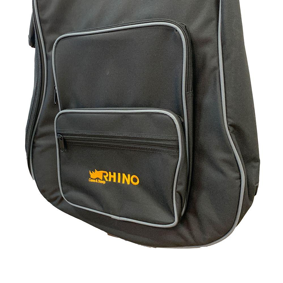 Funda Guitarra Premium Acolchada Rhino 21RHIDGB01 4