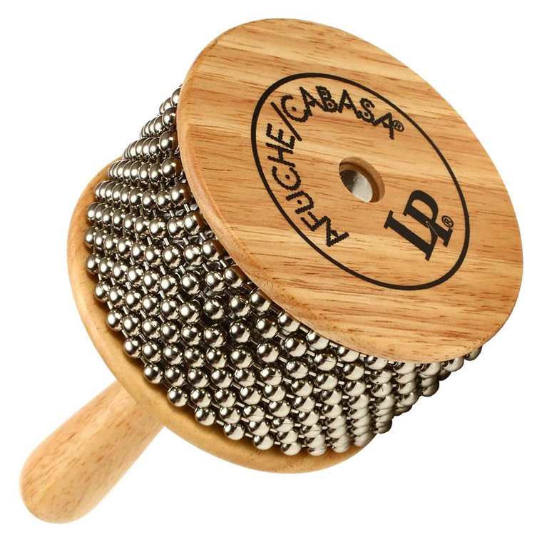 Afuche Cabasa LP Percusion Standard LP234A 1