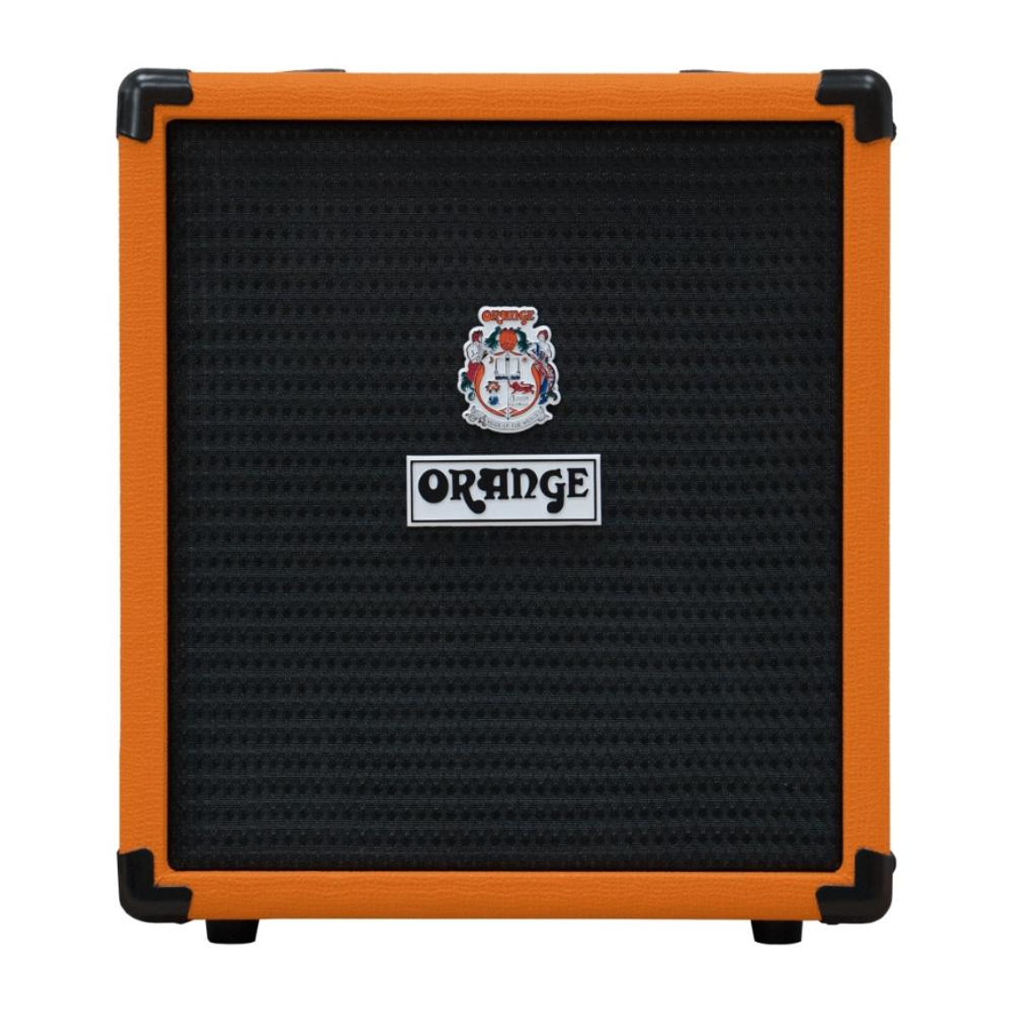 Amplificador Combo Bajo Orange Crush Bass 25 1