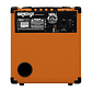 Amplificador Combo Bajo Orange Crush Bass 25 - Miniatura 4