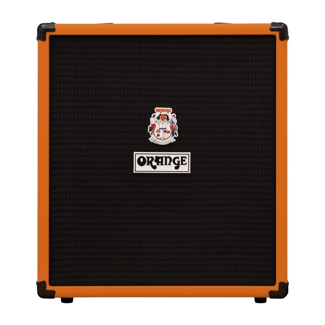 Amplificador Combo Bajo Orange Crush Bass 50 1
