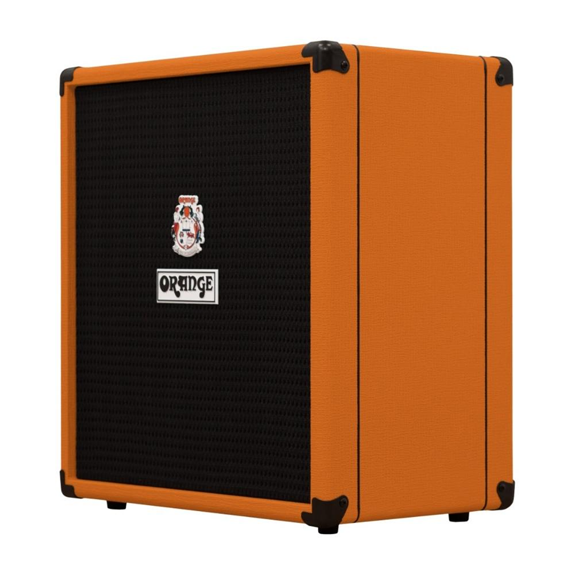 Amplificador Combo Bajo Orange Crush Bass 50 2
