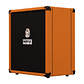 Amplificador Combo Bajo Orange Crush Bass 50 - Miniatura 2