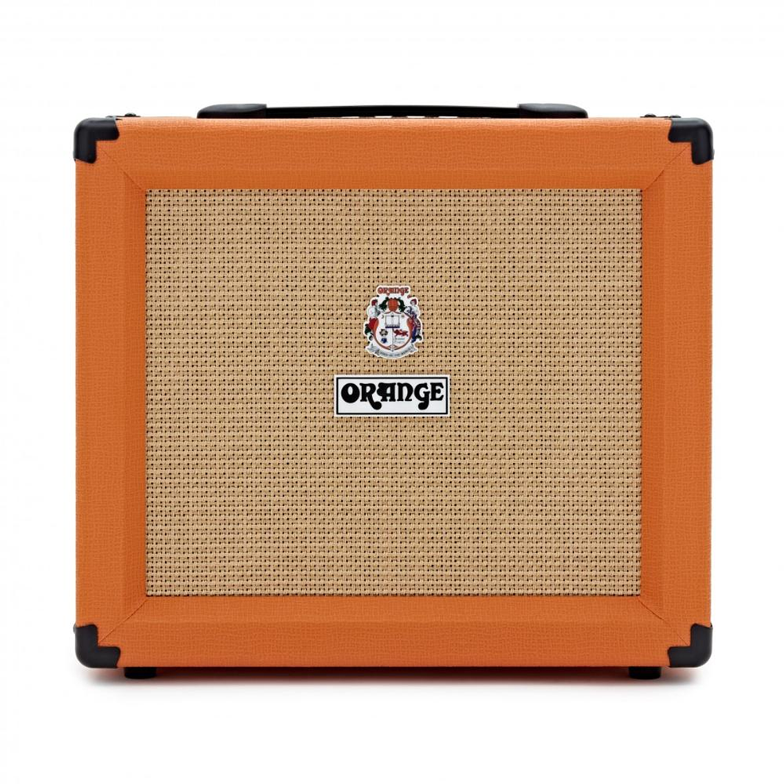 Amplificador Combo Guitarra Orange Crush 35RT 1