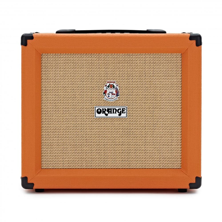 Amplificador Combo Guitarra Orange Crush 35RT 1